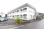 平和コーポの外観画像