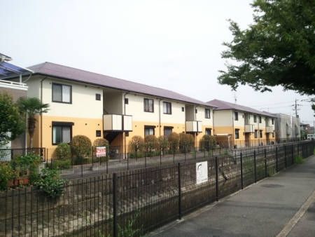 カサブランカ IIの外観画像