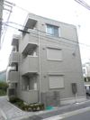 クレシア長栄寺の外観画像