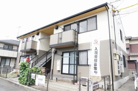 フレッシュ東長戸の外観画像