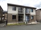 リースランド仁保津タウン B棟の外観画像