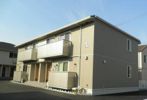 マティエール潮音 A棟の外観画像