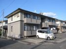 シティーハウス南手城の外観画像