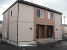 リースランド日和田 Aの外観画像