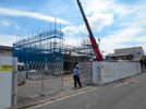 （仮）オッツ東水元2丁目 B棟の外観画像