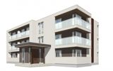 仮）D-room羽島郡岐南町徳田4丁目の外観画像