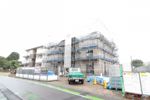 仮称)D-room 鎌取町Bの外観画像