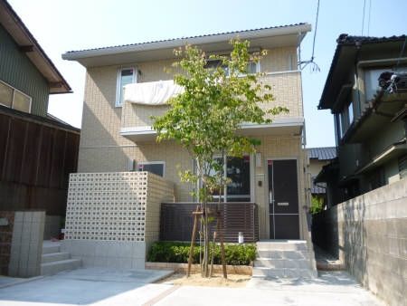 nayuta(ナユタ)の外観画像