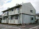 アルカジア石部 A棟の外観画像