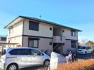 セジュール岡本の外観画像