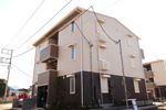 （仮）D-room吉川美南4丁目 Aの外観画像