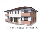エトワール Bの外観画像