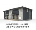 D-room大洲の外観画像