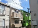 エスポワール矢向の外観画像