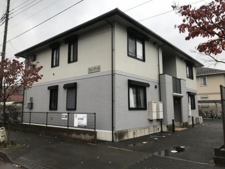 フォンテーヌの外観画像