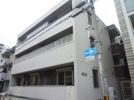 スカイコート鶴橋の外観画像