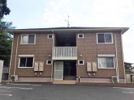 アンソレイエ 松家の外観画像