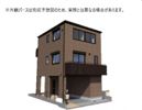 （仮称）D-room高倉町の外観画像