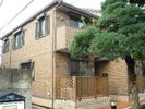 つきじコート池上の外観画像