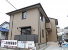 タウンハウス木之庄 Cの外観画像