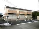 ジュネスSハイムIIの外観画像