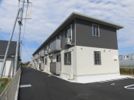 (仮)ウィット坂口町の外観画像