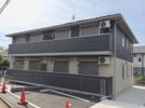 ラマージュVIIの外観画像