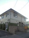 シルクパレス Dの外観画像