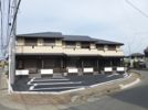 ヴィラージュ Aの外観画像
