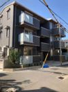 仮称）Dーroom西院山ノ内の外観画像