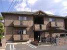リビングタウン宮の町 A棟の外観画像