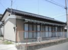 滝田貸家 Cの外観画像