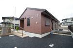 コンフォート Aの外観画像