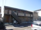 リビングタウン古川北弐番館 B棟の外観画像