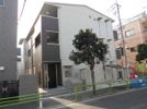 TKハウスIの外観画像