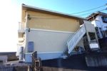 ヴィラ ソレイユの外観画像