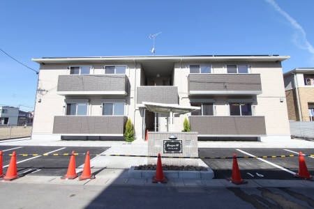 グラン ジュール Bの外観画像