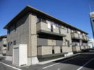 エレガンス シンワ Aの外観画像