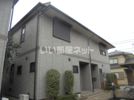 シルクパレス Bの外観画像
