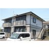 サンガーデン106 F棟(区画整理予定)の外観画像
