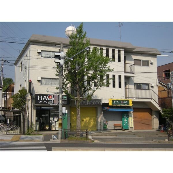 木下ビルの外観画像