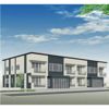 SJP The Class15B棟の外観画像