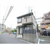 ステップハイツB棟の外観画像