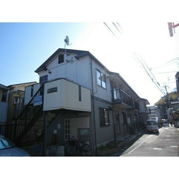 リューカシェの外観画像