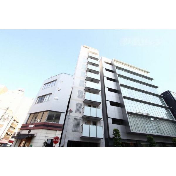 VIVACE(ヴィヴァーチェ)の外観画像