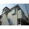 京都伏見第5アパートの外観画像