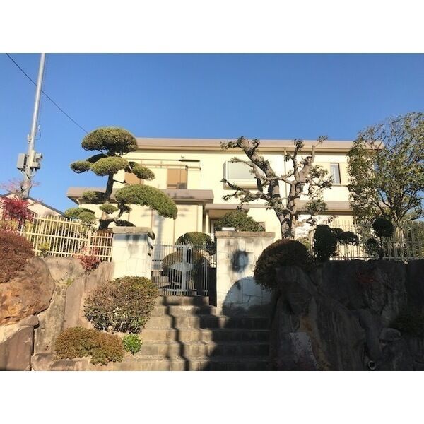 新千里南町3丁目戸建の外観画像