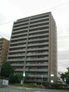 パークハウス北4条の外観画像