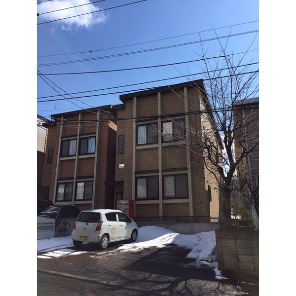 Villa Tsukisappuの外観画像