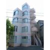 アメニタ平岸(旧メゾンリラ)の外観画像